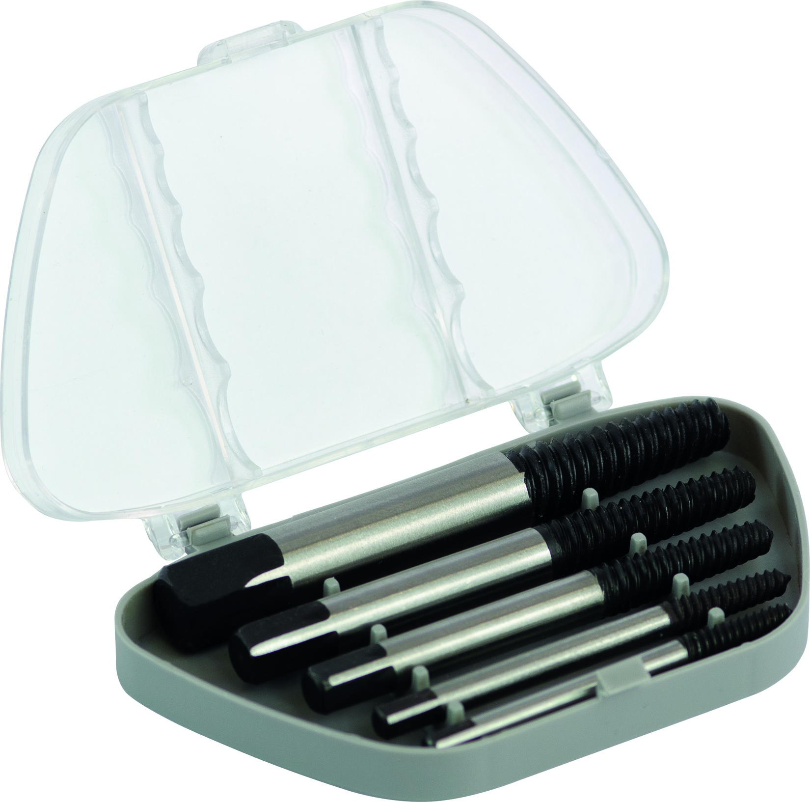 PROJAHN Schraubenausdreher Bundle 10-tlg. bestehend aus Artikel 3058 und 67031L
