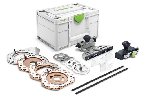 FESTOOL Zubehör-Set ZS-OF 2200