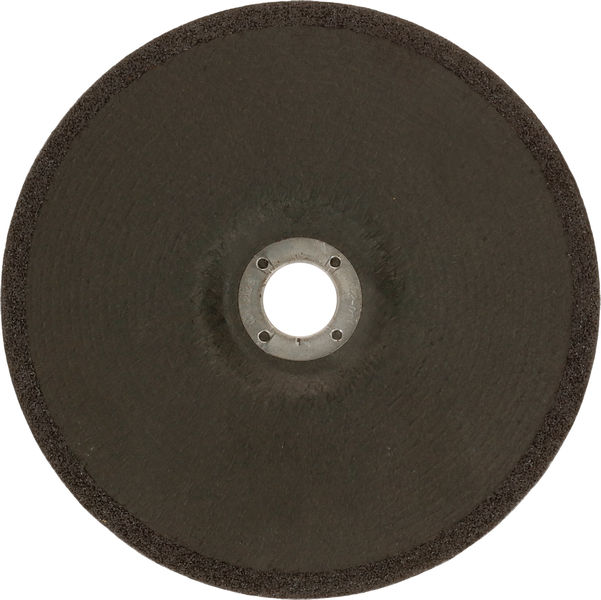 BOSCH PRO Metal Schleifscheibe, 180 x 8 x 22.23 mm