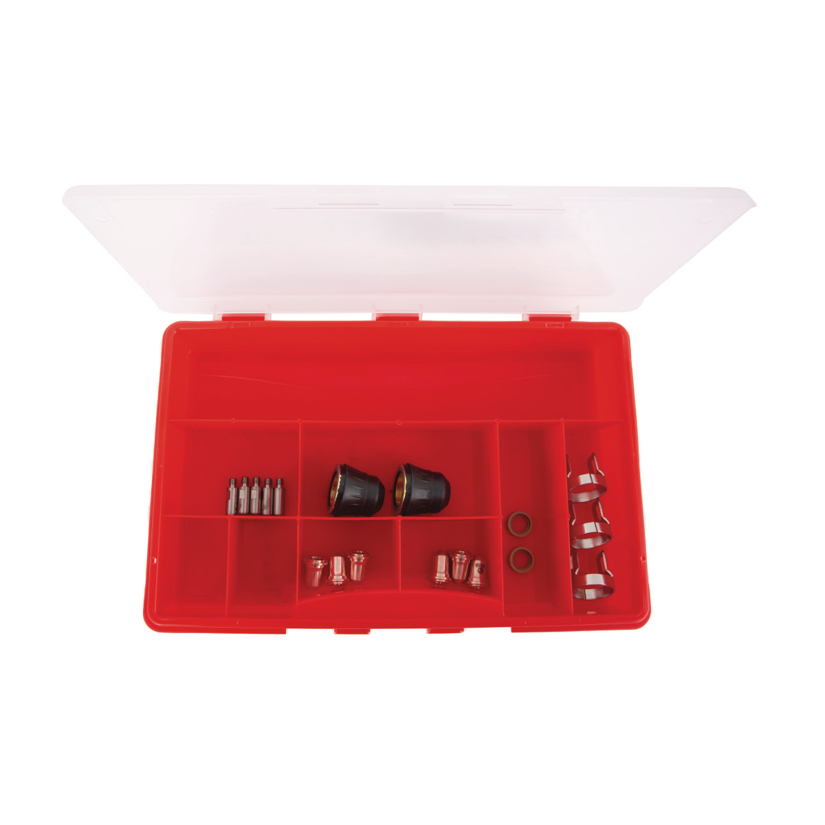 SCHWEISSKRAFT Verschleißteile-Set für S65