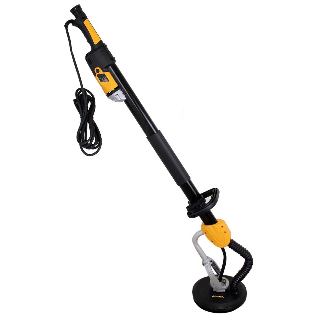 MIRKA Wand- und Deckenschleifer MIRO 955 225 mm