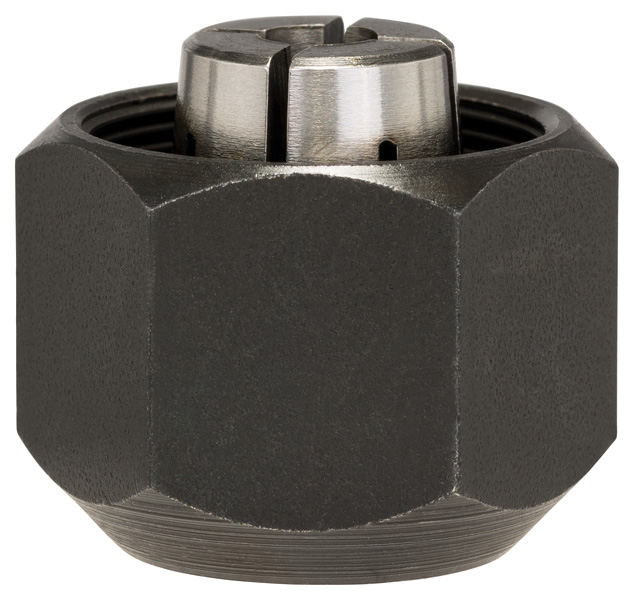 BOSCH Spannzange, 6 mm, 27 mm