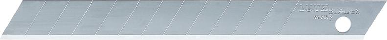Abbrechklinge 9 mm, 10er Magazin Abbrechklinge 9 mm, 10er Magazin