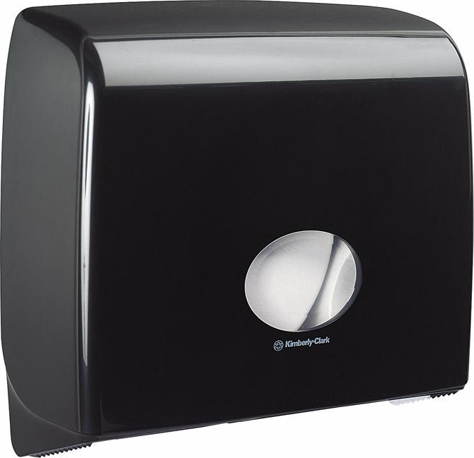 AQUARIUS Spender Aquarius für Toilet Tissue Midi