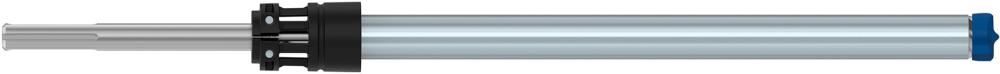 BOSCH EXPERT SDS Clean max-8X Hammerbohrer, 30x400x650 mm