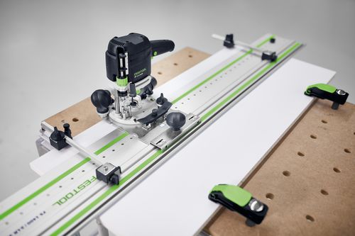 FESTOOL Führungsplatte FP-LR 32 FESTOOL Führungsplatte FP-LR 32