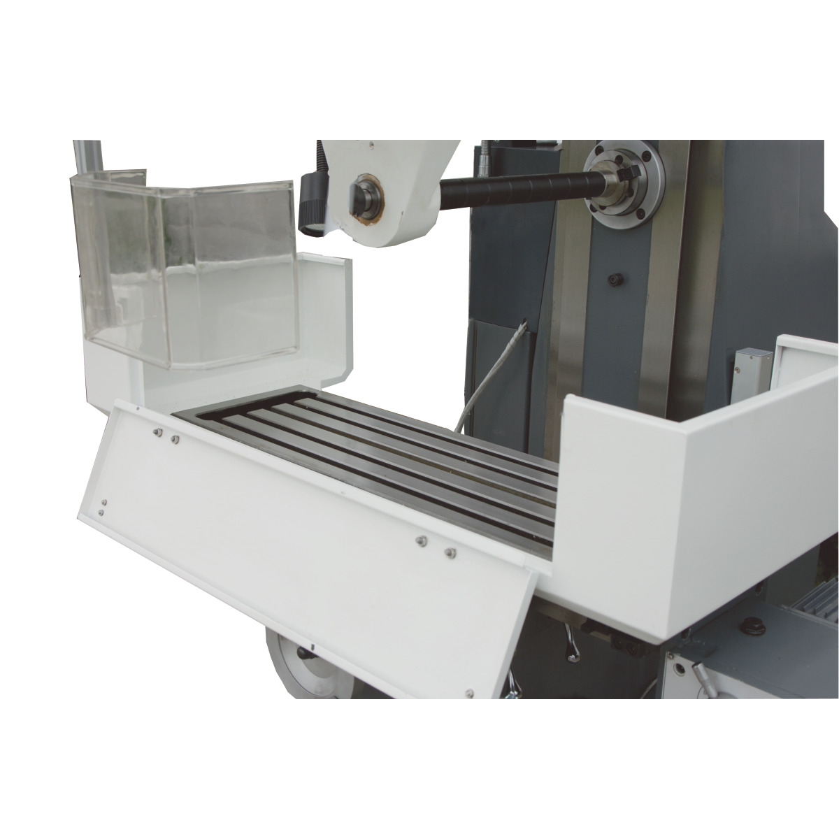 STÜRMER Bohr-Fräsmaschine Optimum OPTImill MT 50 STÜRMER Bohr-Fräsmaschine Optimum OPTImill MT 50