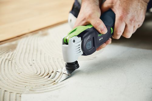 FESTOOL Spachtel SSP 52/OSC