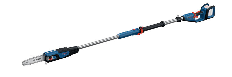 BOSCH Akku-Teleskop-Hochentaster GKE 18V-25 TP