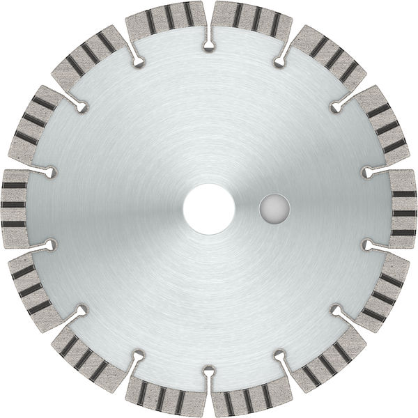 BOSCH PRO Abrasive Diamanttrennscheibe, 180 x 22,23 mm BOSCH PRO Abrasive Diamanttrennscheibe, 180 x 22,23 mm