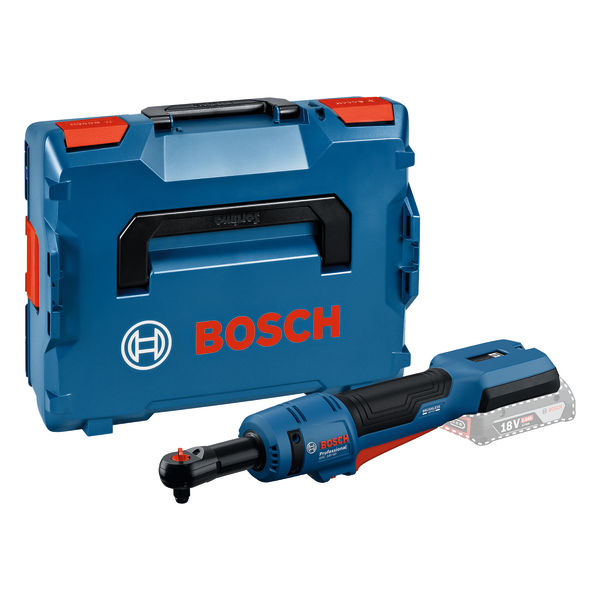 BOSCH Akku-Ratschenschrauber GRC 18V-60 in L-BOXX