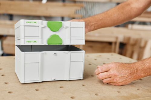 FESTOOL Systainer³ SYS3 S 147