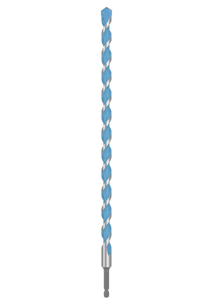 BOSCH EXPERT HEX-9 Multi Construction Bohrer, 16 x 350 x 400 mm BOSCH EXPERT HEX-9 Multi Construction Bohrer, 16 x 350 x 400 mm