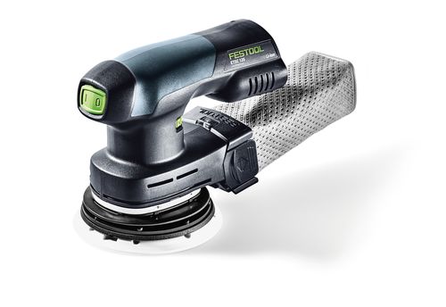 FESTOOL Akku-Exzenterschleifer ETSC 125-Basic