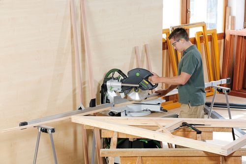 FESTOOL Multifunktionstisch MFT KAPEX FESTOOL Multifunktionstisch MFT KAPEX