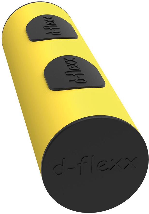 DANCOP Bodenprofilbarriere Mike L1500-2000xH140xD140 mm 500mm