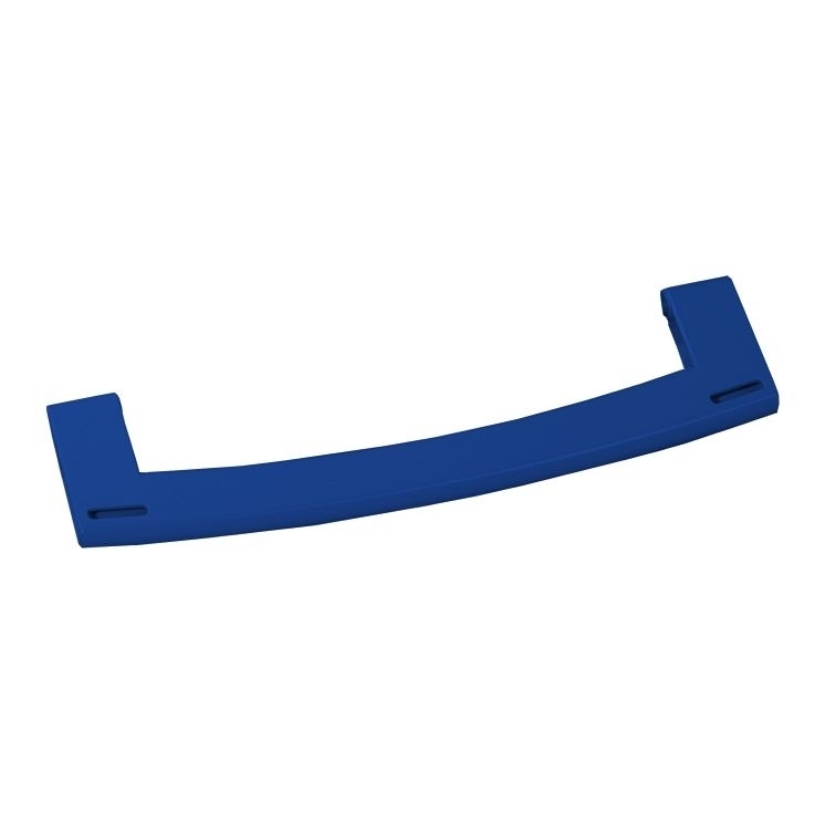 TANOS T-Loc Griff saphirblau (RAL 5003) TANOS T-Loc Griff saphirblau (RAL 5003)