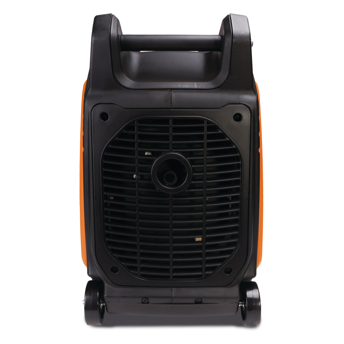 STÜRMER Inverter-Stromerzeuger Unicraft PG-I 35 SE