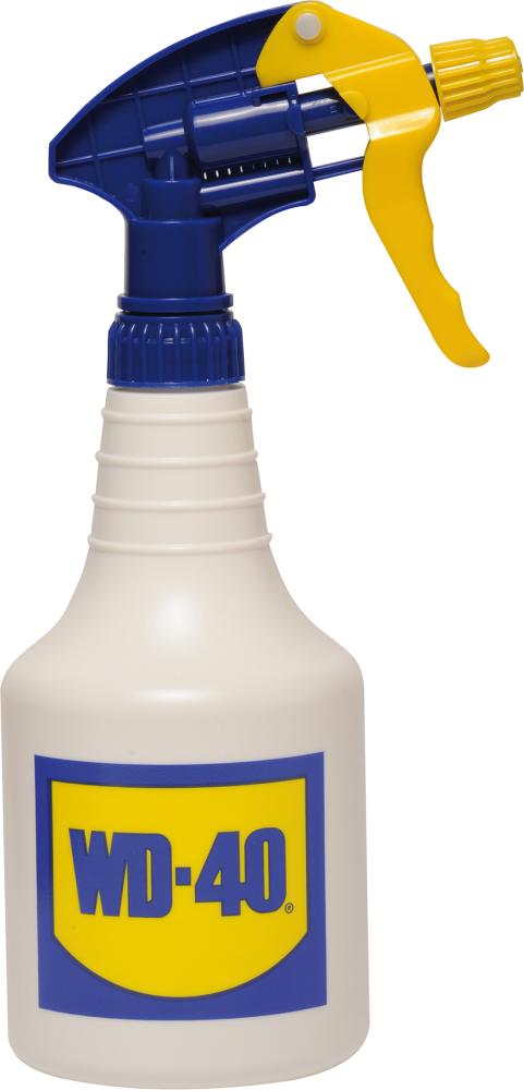 WD-40 Pumpzerstäuber Standard leer 600 ml WD-40 Pumpzerstäuber Standard leer 600 ml