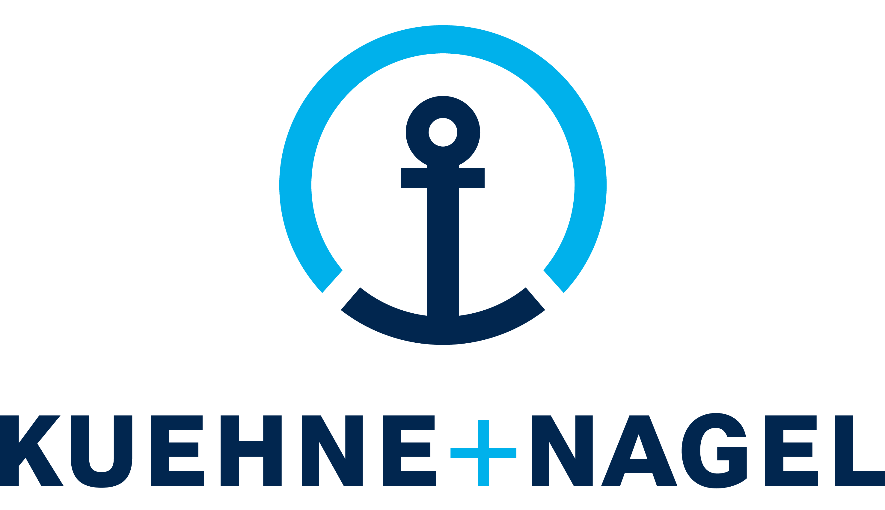 Spedition - Kühne & Nagel
