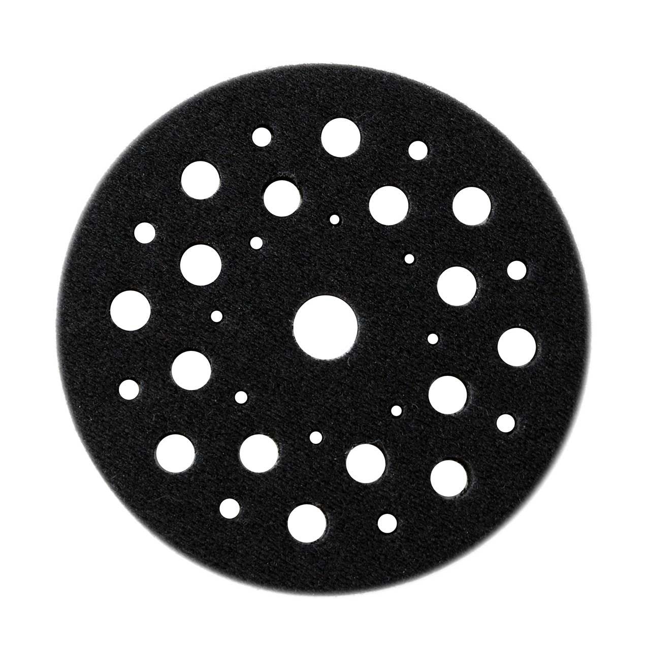 MIRKA Softauflage 125mm 33L 10mm, 5/Pack MIRKA Softauflage 125mm 33L 10mm, 5/Pack