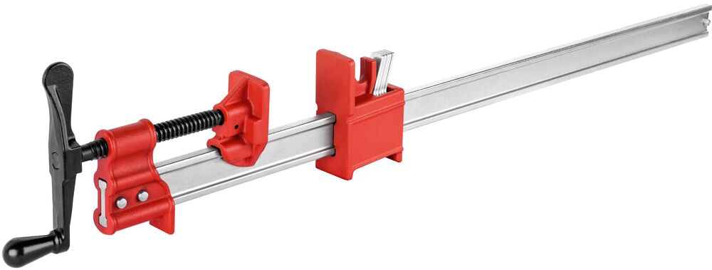 BESSEY Türenspanner TL, leicht mit I-Profil 37 x 11 x 4,5 mm BESSEY Türenspanner TL, leicht mit I-Profil 37 x 11 x 4,5 mm