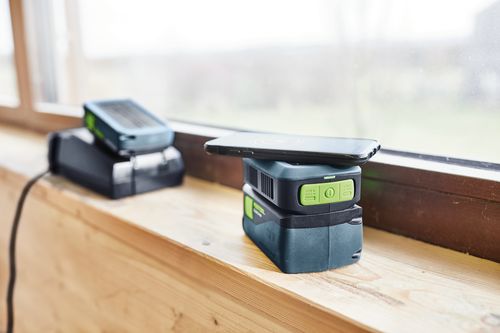 FESTOOL Handy Ladestation PHC 18