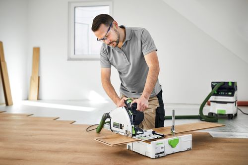 FESTOOL Tauchsäge TS 60 KEBQ-Plus-FS FESTOOL Tauchsäge TS 60 KEBQ-Plus-FS