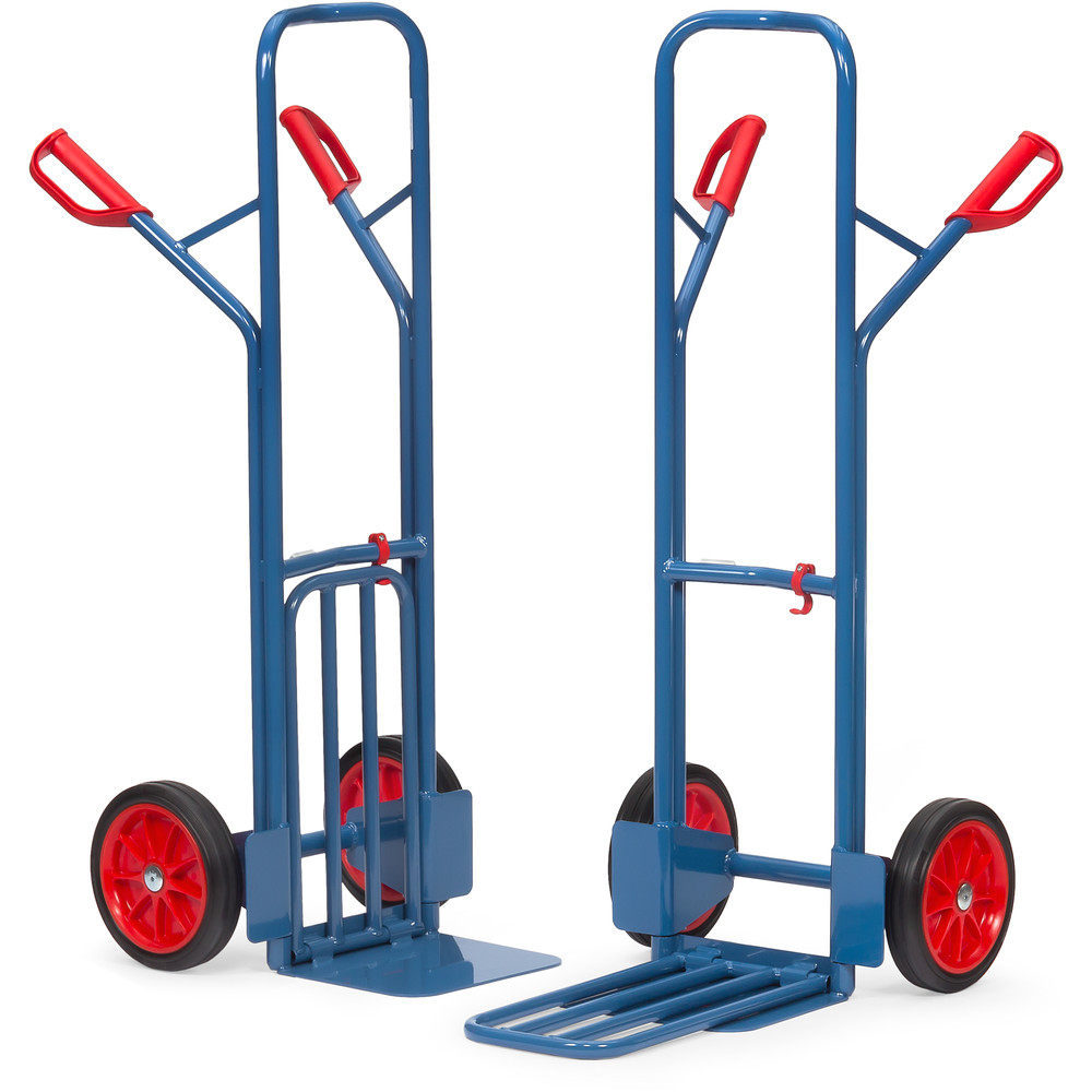 FETRA - FECHTEL TRANSPORTGERÄTE Paketkarre K1326V