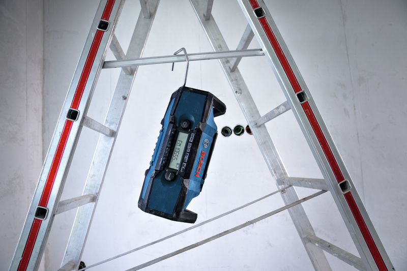 BOSCH Radio GPB 18V-3 C