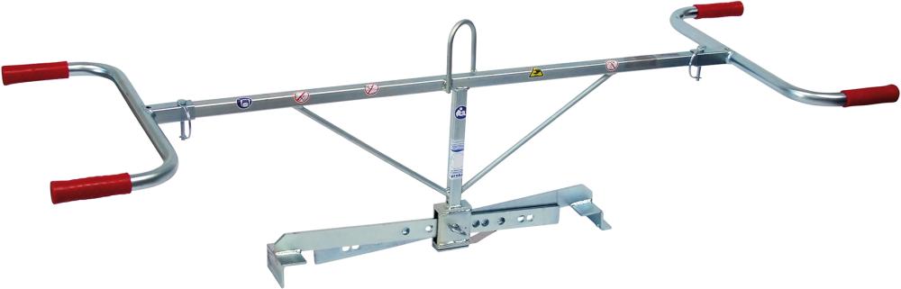 PROBST Versetzzange VZ I 500-1045 mm PROBST