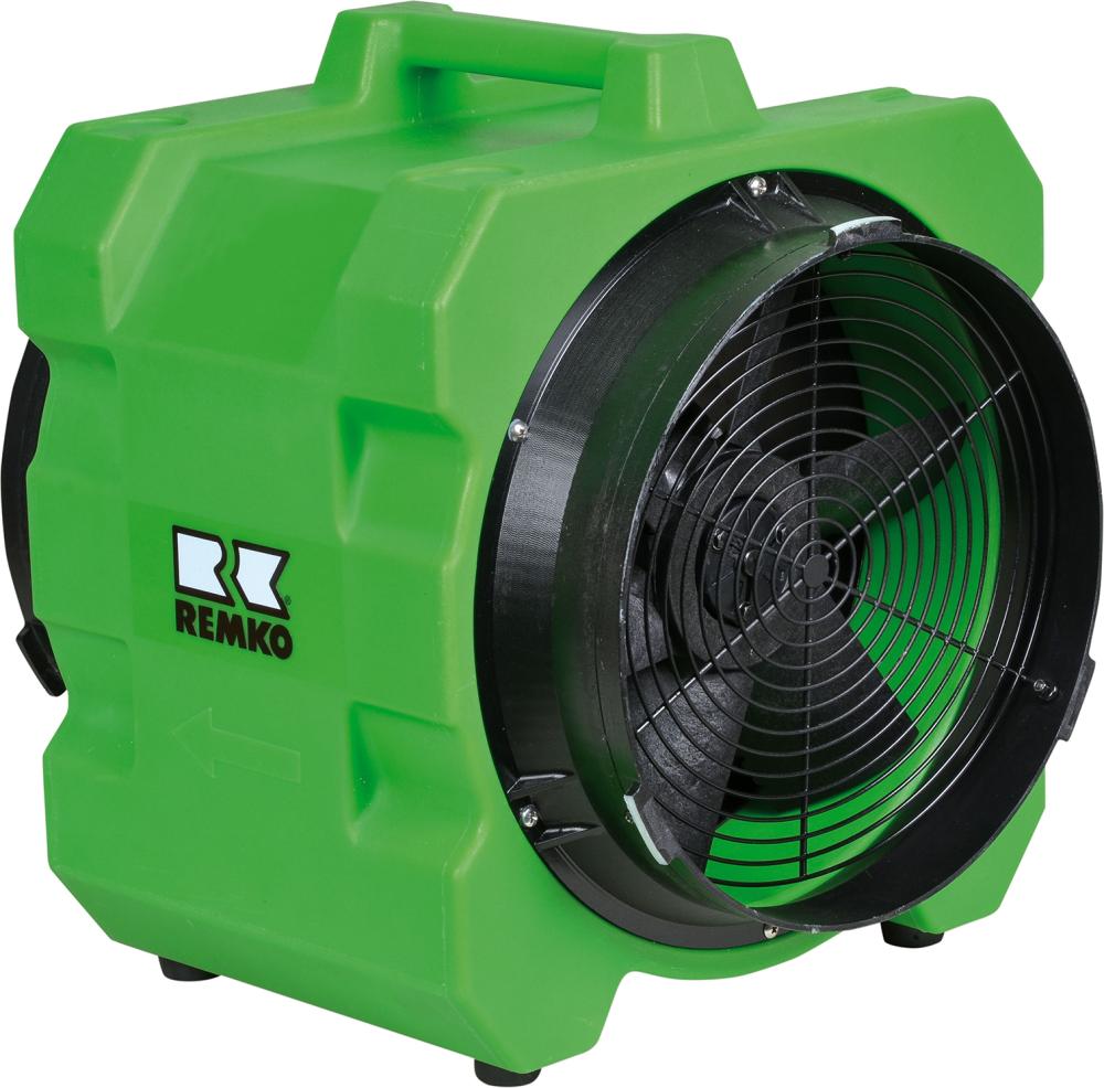 REMKO Hochleistungsventilator RAV 35 REMKO Hochleistungsventilator RAV 35