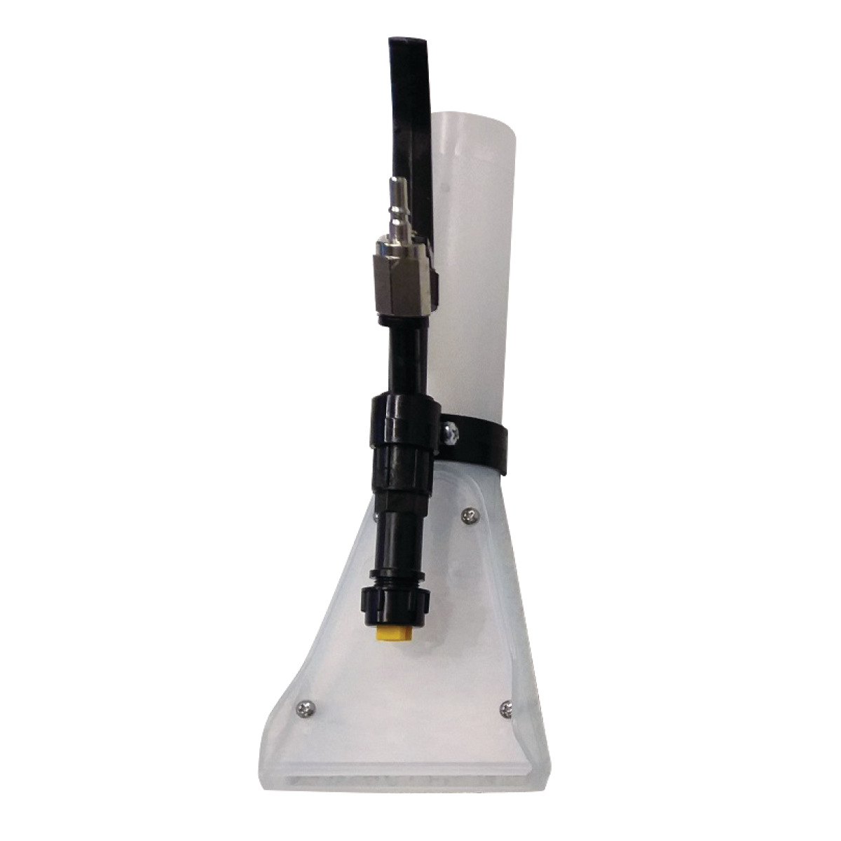 STÜRMER Düse Cleancraft 80°, gelb, Ø 0,2 mm STÜRMER Düse Cleancraft 80°, gelb, Ø 0,2 mm