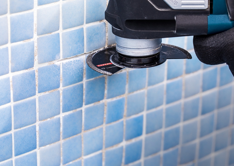 BOSCH EXPERT Grout Segment Blade ACZ 85 RD4 Blatt für Multifunktionswerkzeuge, 85 mm, 10 Stück BOSCH EXPERT Grout Segment Blade ACZ 85 RD4 Blatt für Multifunktionswerkzeuge, 85 mm, 10 Stück