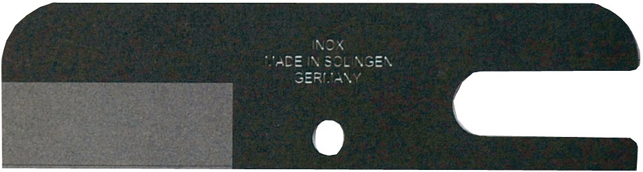 PROJAHN Klinge für Kunststoffrohrschere 26mm