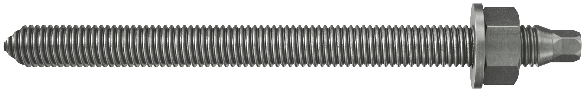 FISCHER DEUTSCHLAND Ankerstange RG M10x190 R