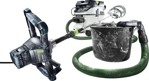 FESTOOL Absaugung MX - A