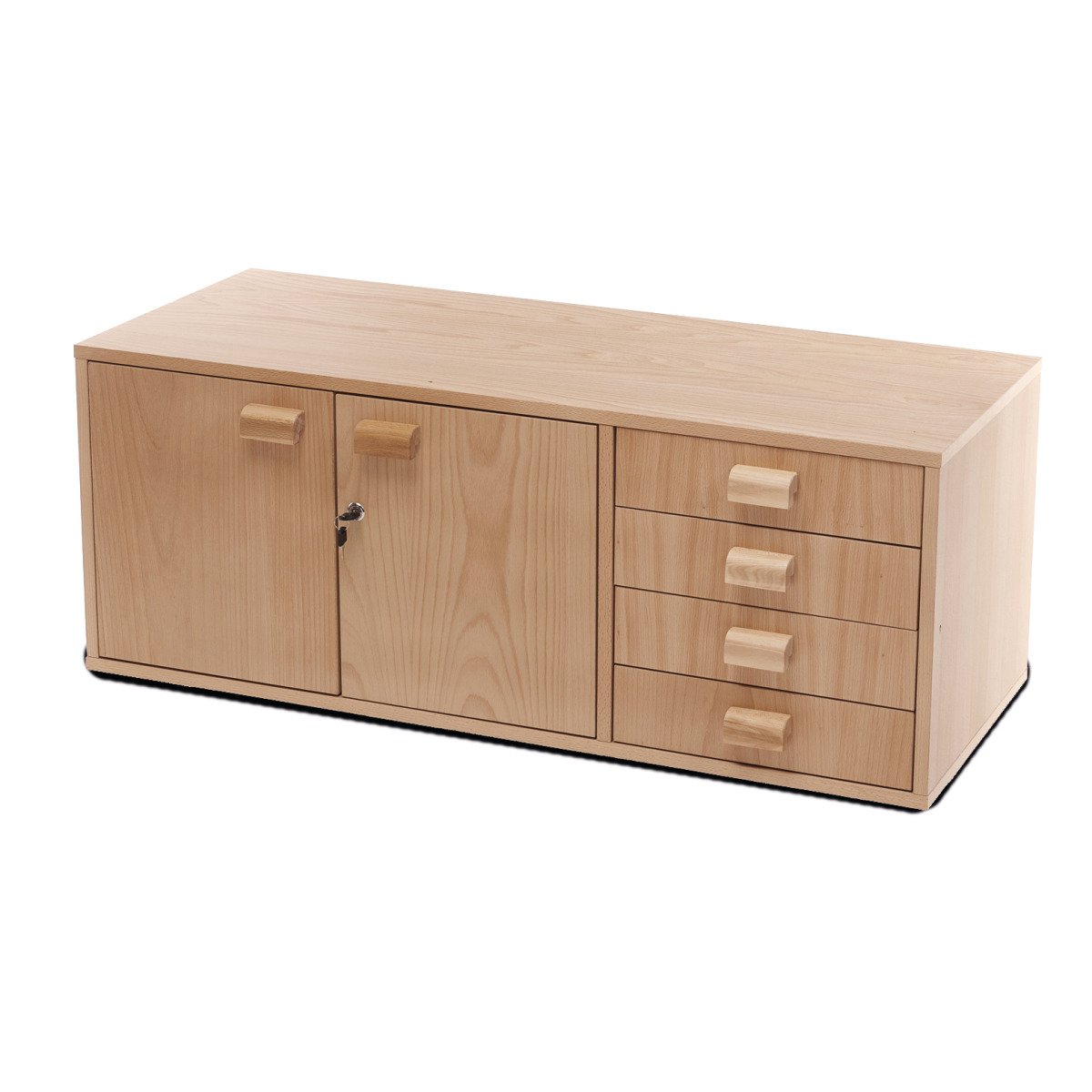 HOLZKRAFT Einbauschrank für HB 2007 / HB 2010