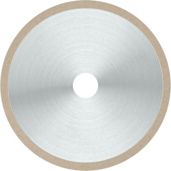 BOSCH Ceramic Trennscheibe, 150 x 7 mm, Bohrung 22,23 mm