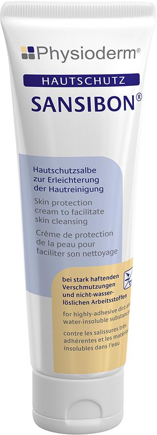 GREVEN Hautschutzcreme Sansibon,100 ml Tube