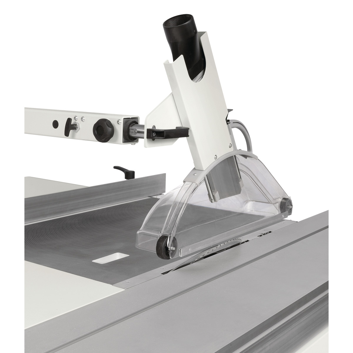 HOLZKRAFT Formatkreissäge si x 32 A 3 UP minimax