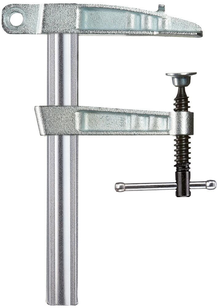 BESSEY Polschweißzwinge TP mit Knebelgriff BESSEY Polschweißzwinge TP mit Knebelgriff
