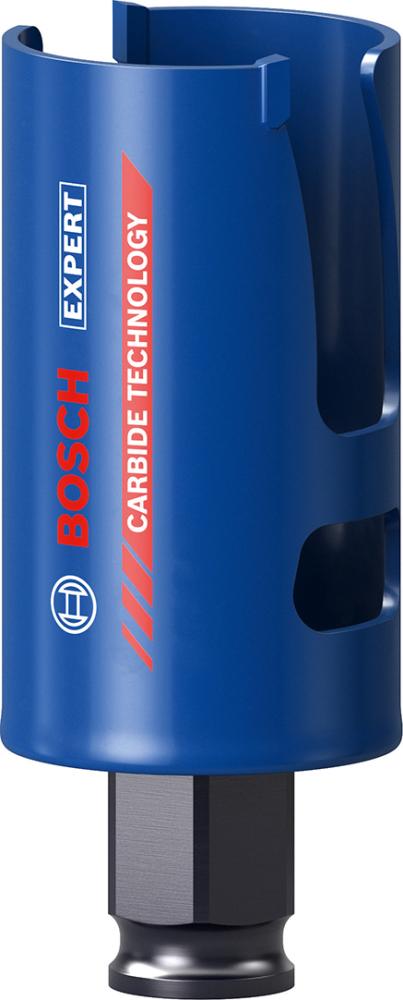 BOSCH EXPERT Construction Material Lochsäge, 40x60 mm BOSCH EXPERT Construction Material Lochsäge, 40x60 mm