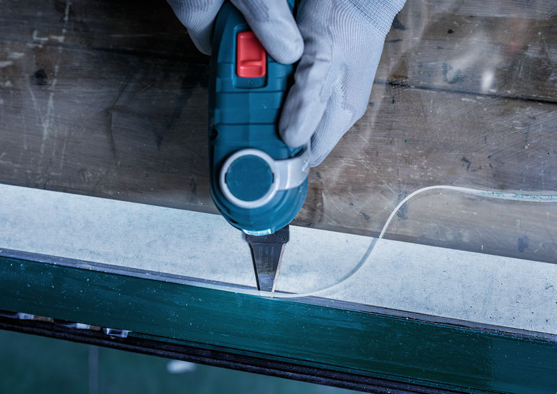 BOSCH AIZ 28 SC Kunststoff Schneider, Starlock, 28 x 40 mm, TU25 BOSCH AIZ 28 SC Kunststoff Schneider, Starlock, 28 x 40 mm, TU25