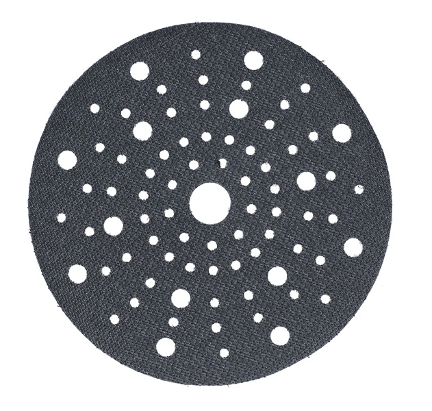 BOSCH Schleiftellerschoner, 150 mm für Exzenterschleifer, 2er-Pack BOSCH Schleiftellerschoner, 150 mm für Exzenterschleifer, 2er-Pack