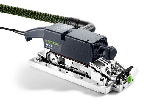 FESTOOL Bandschleifer BS 75 E-Set