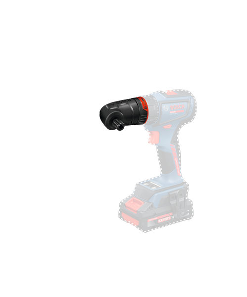 BOSCH FlexiClick-Aufsatz GFA 18-W BOSCH FlexiClick-Aufsatz GFA 18-W
