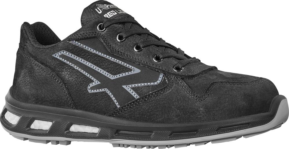 AIMONT Halbschuh Carbon, S3, SRC, Gr. 35