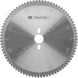 STEHLE NE - Negativ-Kreissägeblatt (420x3,8/3,2x40 Z=100 "TR-F")