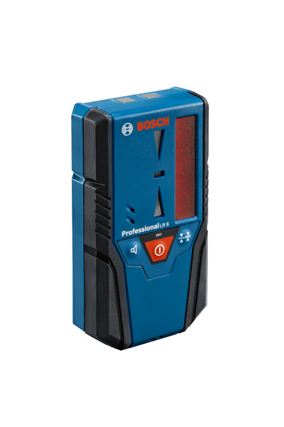 BOSCH Laser-Empfänger LR 6